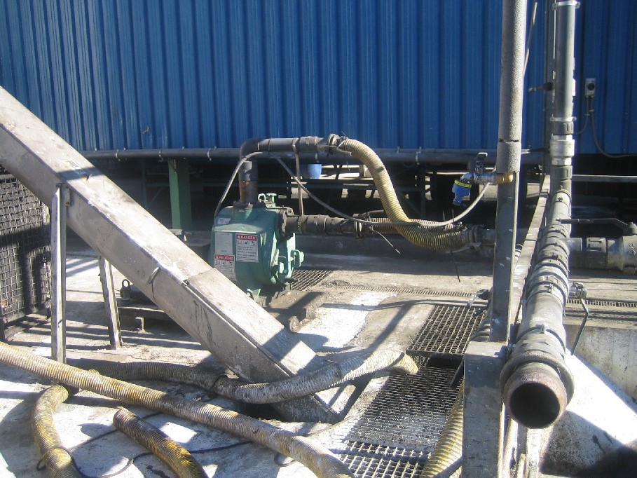 AUTOASPIRANTE - RECICLAGE DISOLVENTES