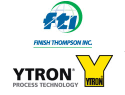 Finish Thomposon Ytron