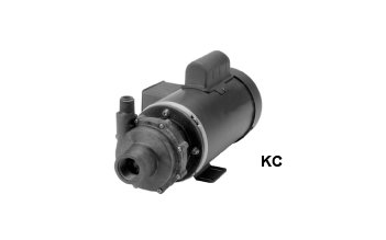 bomba centrifuga finish thompson