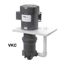 Bomba centrifuga finish thompson