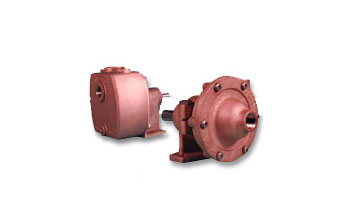 bomba centrifuga