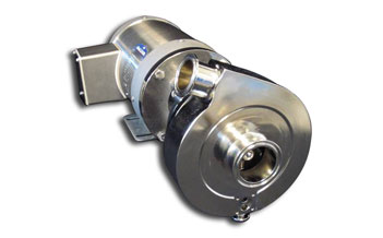 bomba centrifuga sanitaria