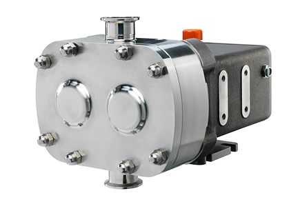bomba revolution wright flowtechnologies
