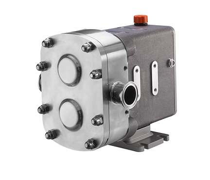 bomba revolution wright flowtechnologies