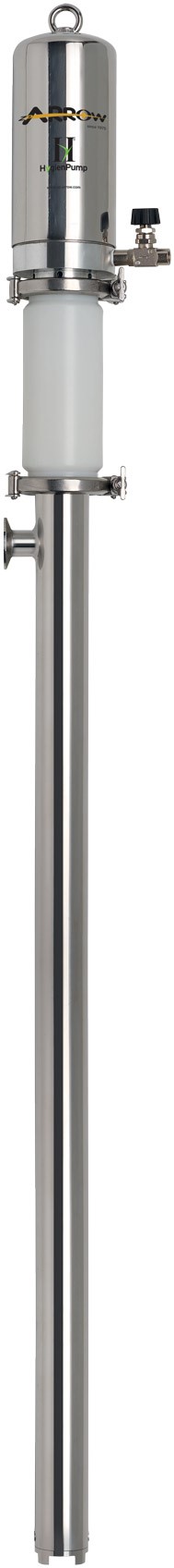 Arrow Pumps