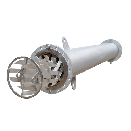 Our solution: PRIMIX® STATIC MIXERS - Raimaber Fluid Tech