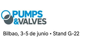 PUMPS AND VALVES