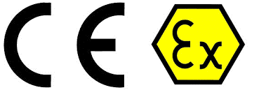 NUEVO MOTOR SX – ATEX II 2G Ex db IIB T4/T5 Gb