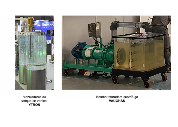 PUMPS AND VALVES