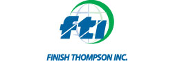 Finish Thompson inc