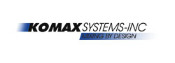 komax systems