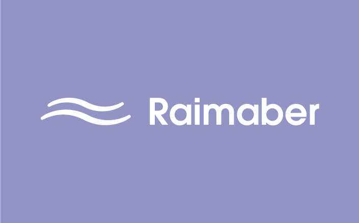 Raimaber Fluid Tech logo