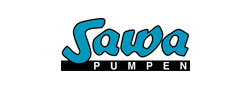 Sawa pumpen