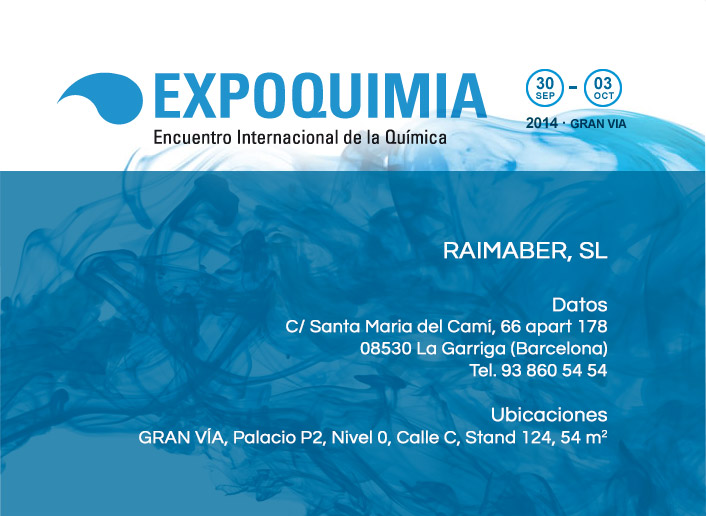 Expoquimia