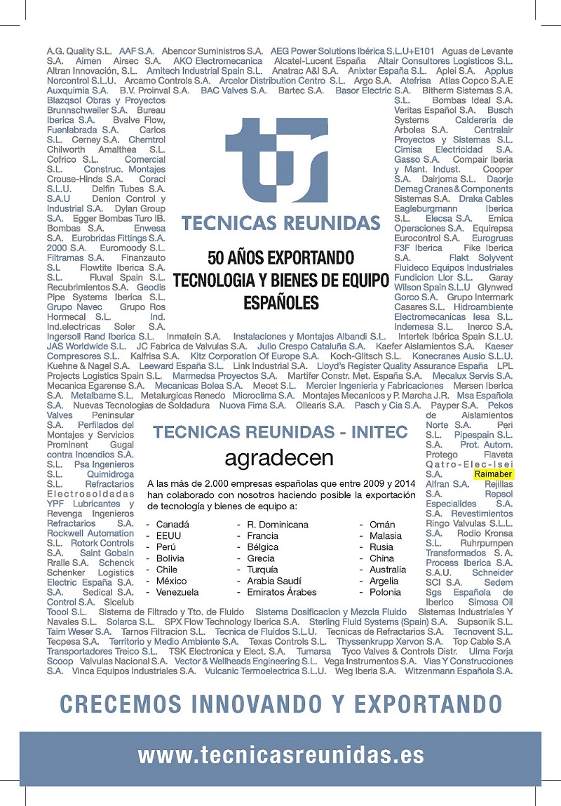 ANUNCIO EL PAIS