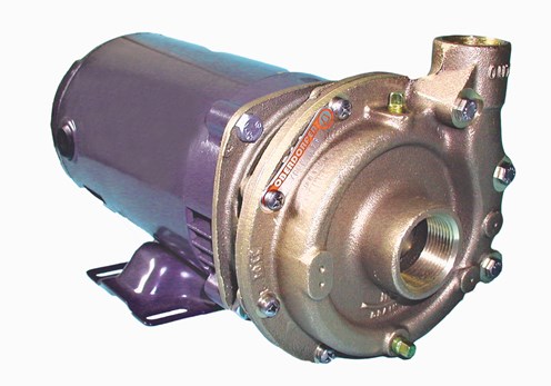 Centrifuga 109MB