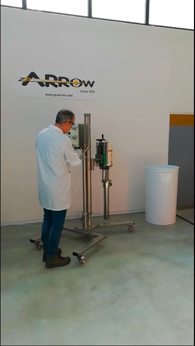 Arrow Pumps videos