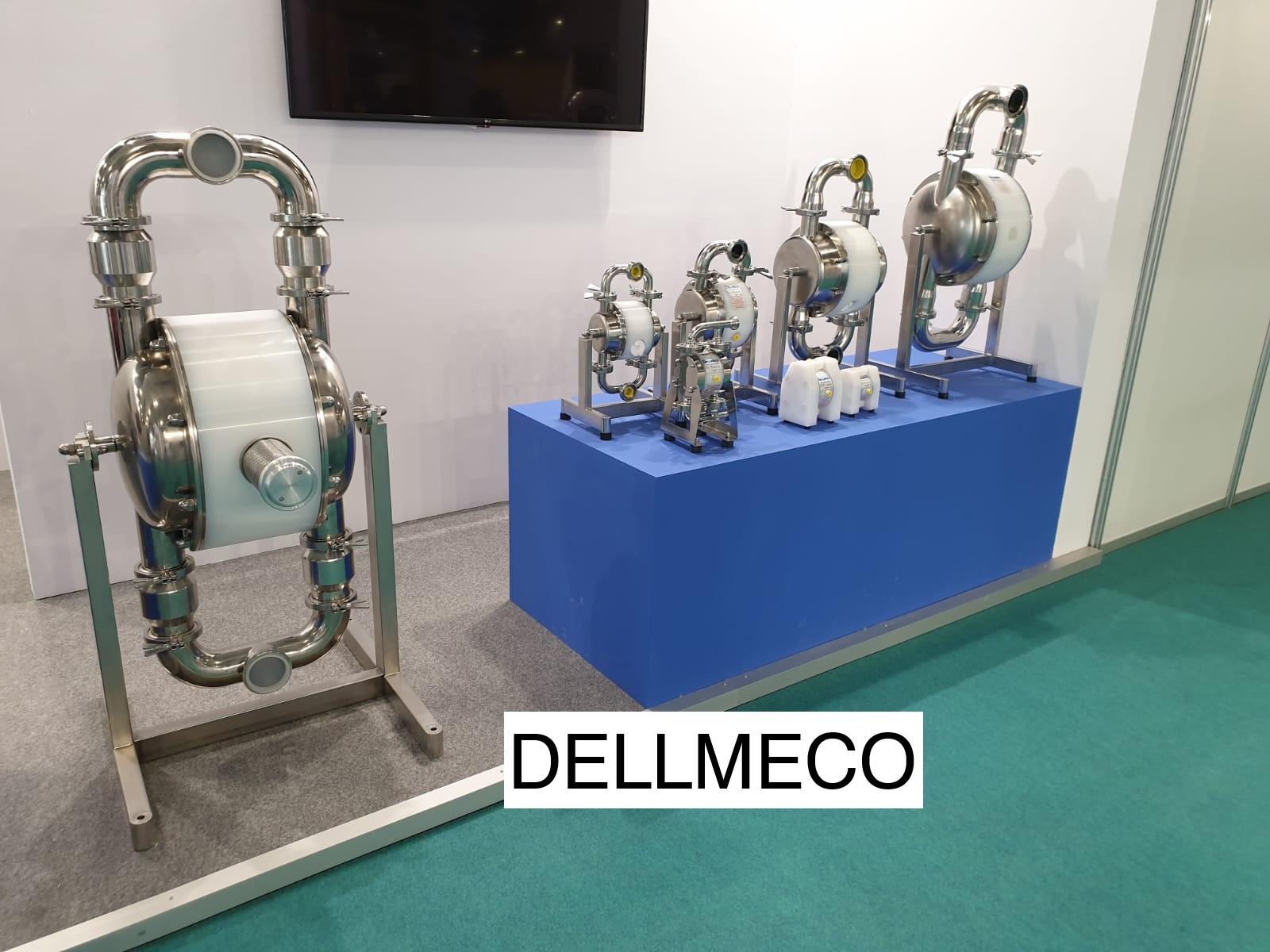 DELLMECO