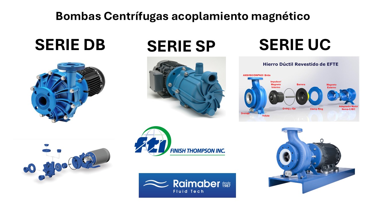 Nadie como FTI